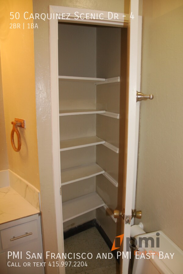 Building Photo - 50 Carquinez Scenic Dr
