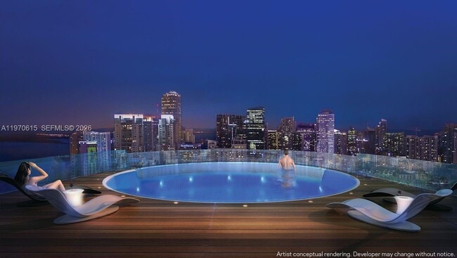 Building Photo - 851 NE 1st Ave