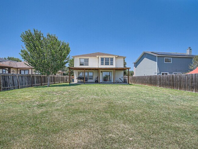 Building Photo - 13129 Thome Valley Dr