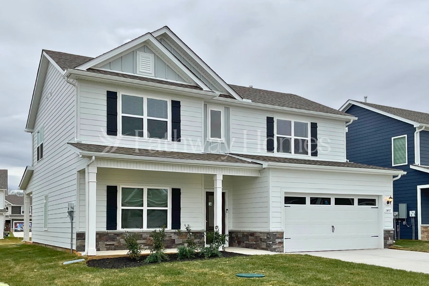 Building Photo - 2407 Nabali Wy