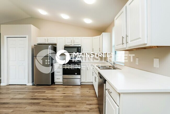 Building Photo - 4 Bedroom Pet-Friendly Home in Lehigh Acres, FL with Main Street Renewal