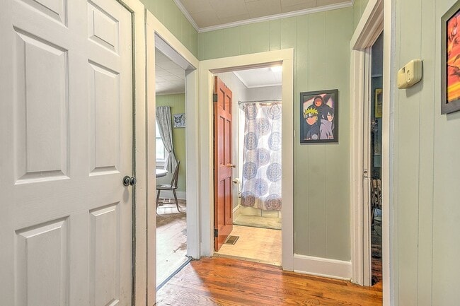 Building Photo - Charming 2BR House in Kingsport