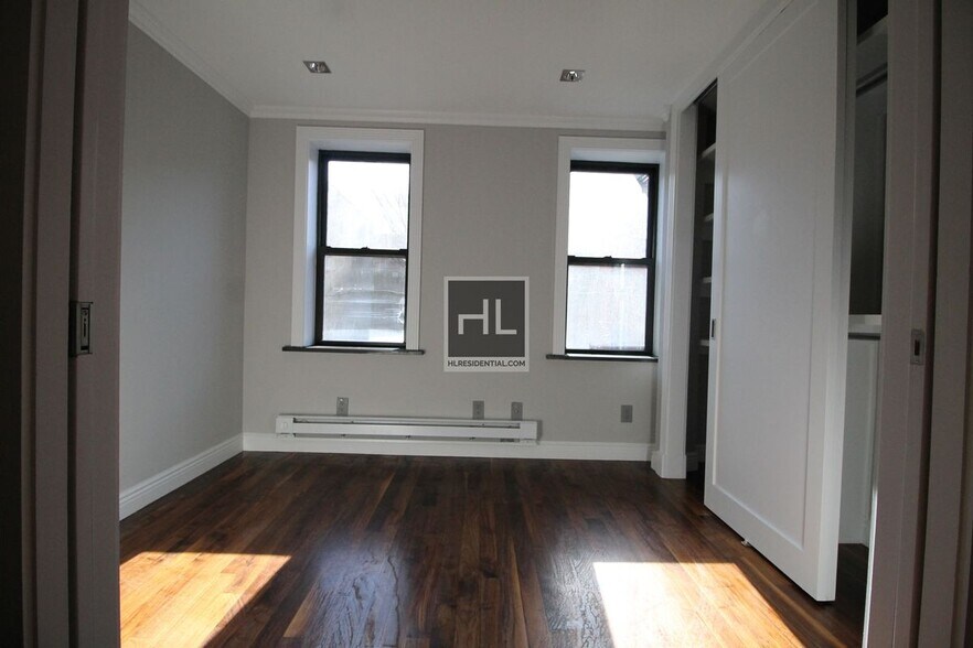 Building Photo - West 10th Street