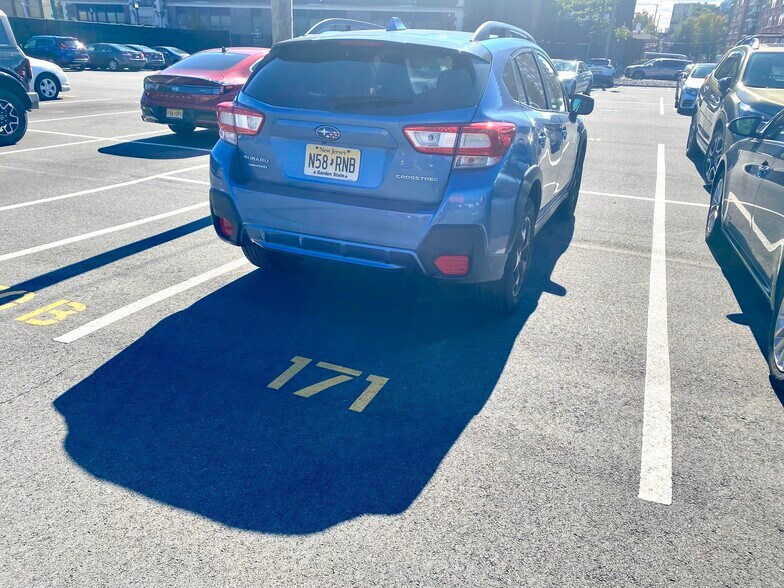 Building Photo - 500 Central Ave