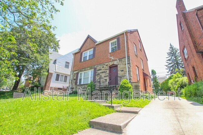 Building Photo - 3690 Washington Blvd