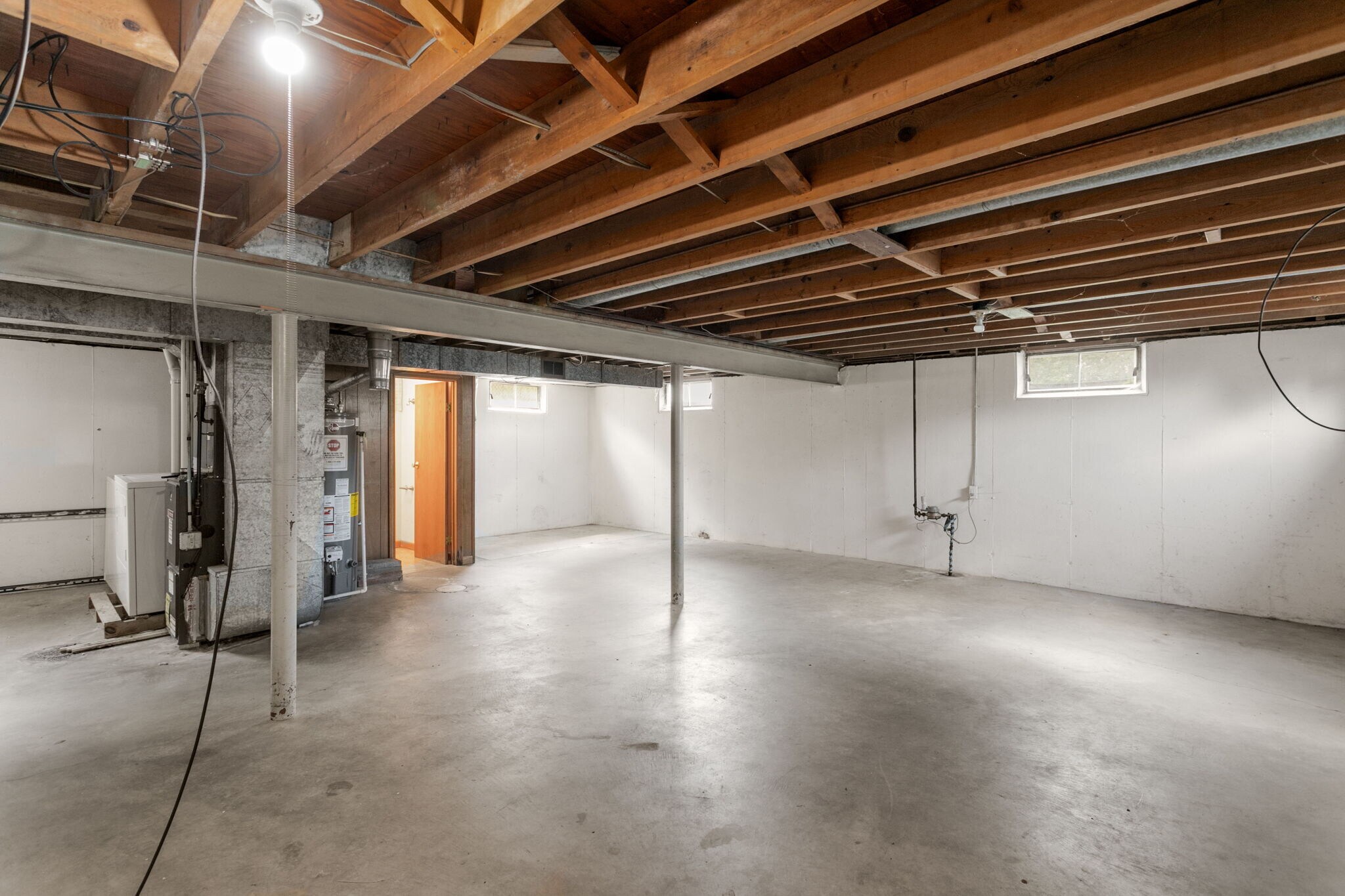 Building Photo - 1536 Byron Dr