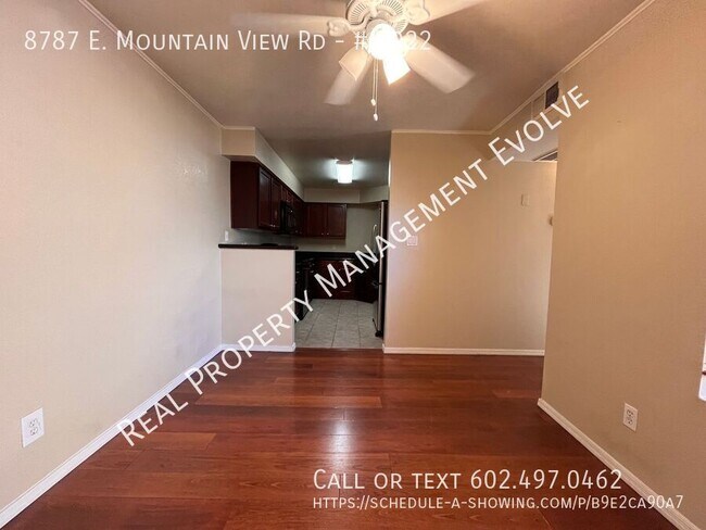 Building Photo - 8787 E Mountain View Rd