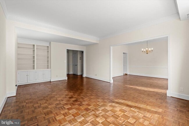 Building Photo - 8101 Connecticut Ave