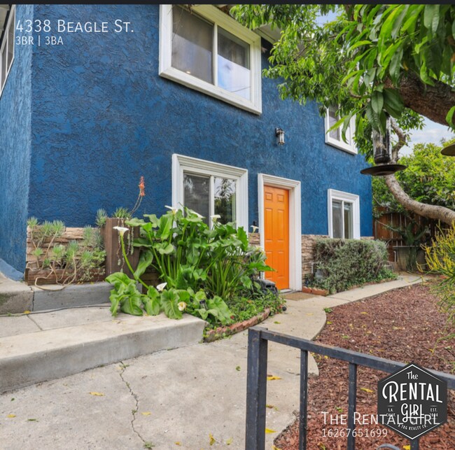 Building Photo - 4338 Beagle St
