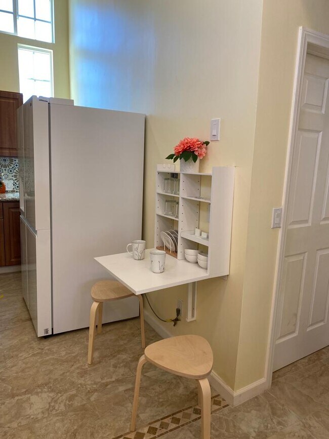 Coffee Corner - 23735 Vanowen St