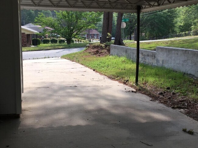 Building Photo - Rental  - Columbus GA