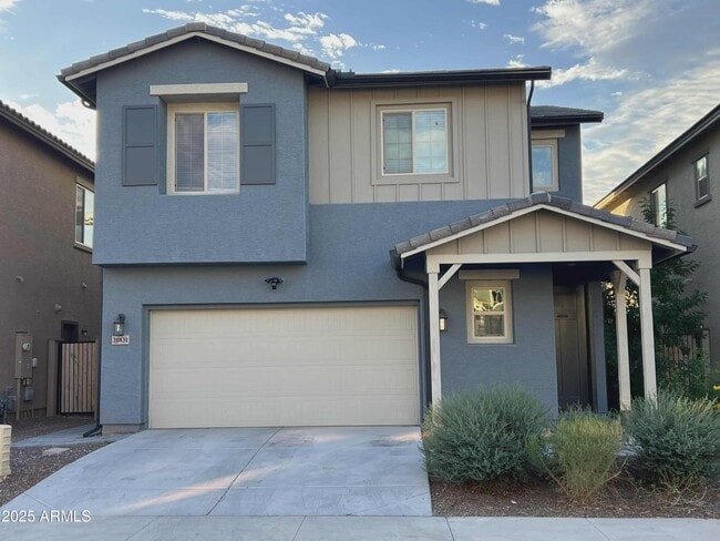 Building Photo - 20831 W Hubbell St