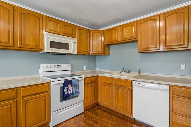 Building Photo - 4100 40th St N