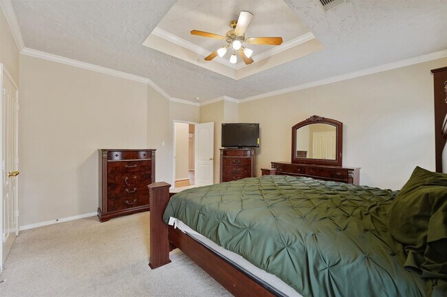 Building Photo - 4426 Park Bend Dr