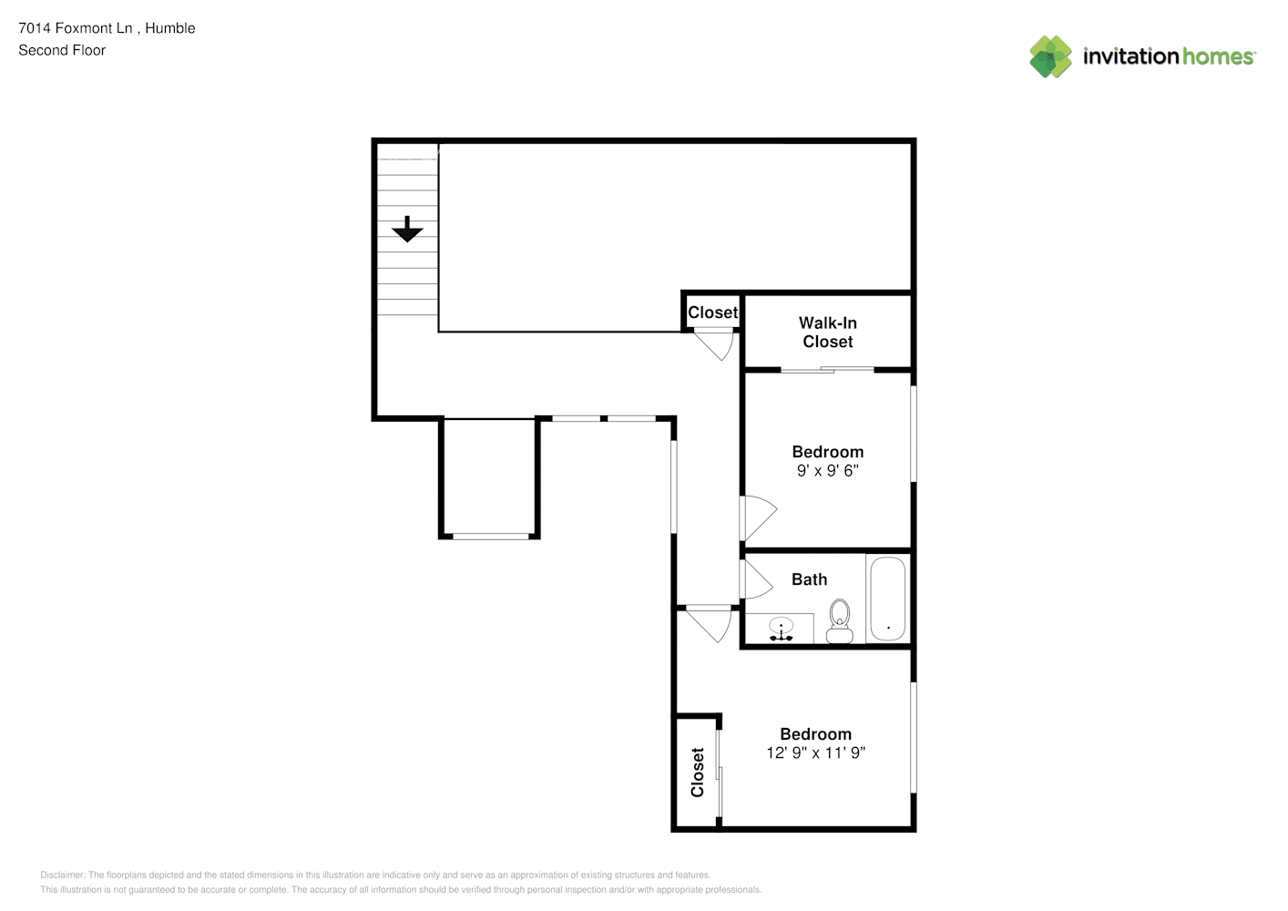 Building Photo - 7014 Foxmont Ln