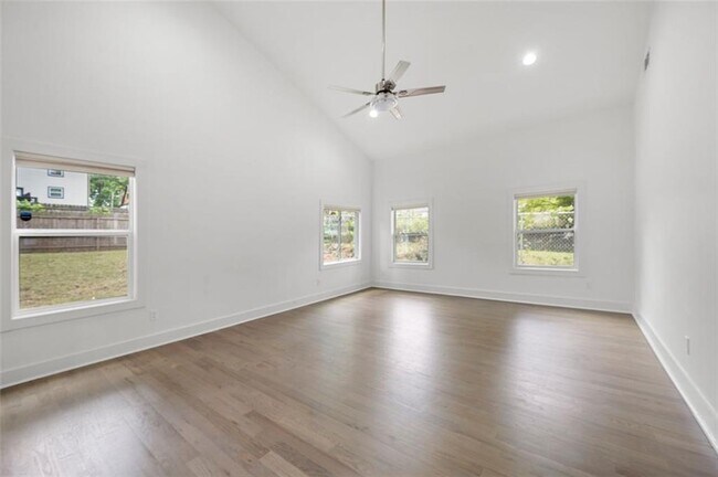 Building Photo - 883 Gaston St SW