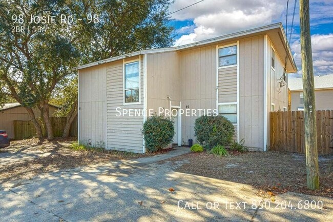 Building Photo - 98 Josie Rd