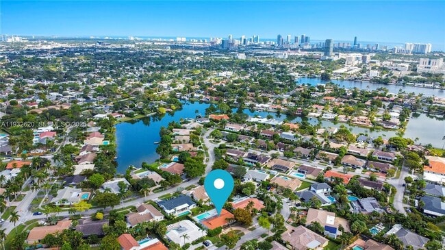 Building Photo - 2101 NE 211th Terrace