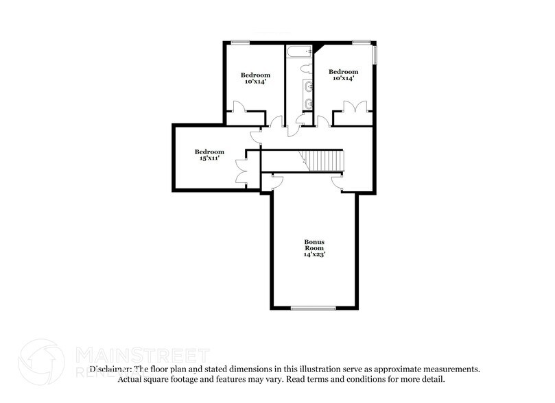 Building Photo - 3230 Volta Rd