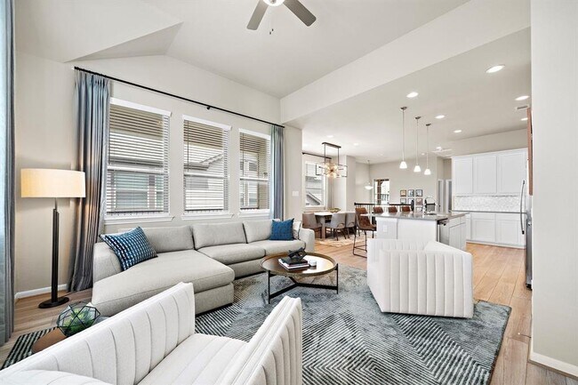 Building Photo - 2539 Terrace Point Dr
