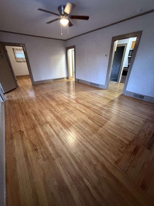 Building Photo - 3108 2nd Ave N