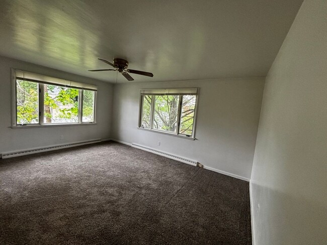 Building Photo - Private Apartment with Two Stall garage