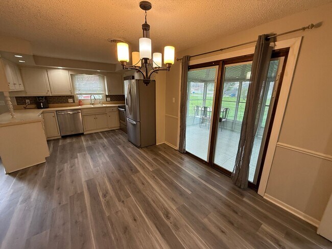 Building Photo - Home For Rent By Capital Property Management