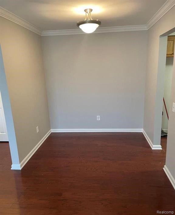 Building Photo - 1121 W Tienken Rd