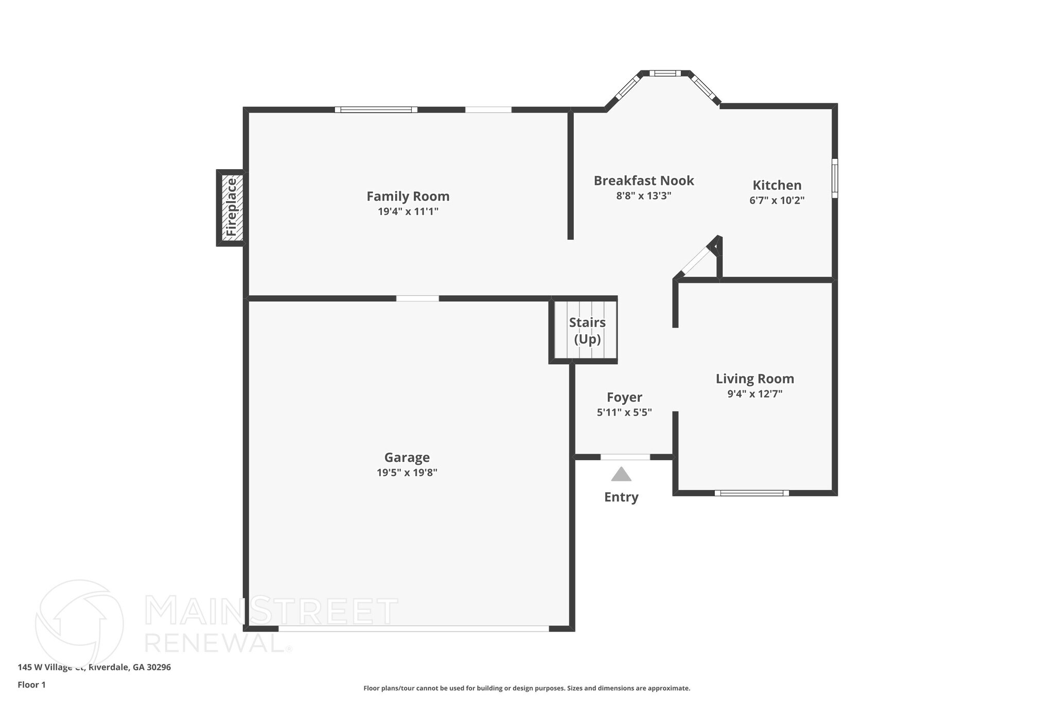 Building Photo - 145 W Village Ct