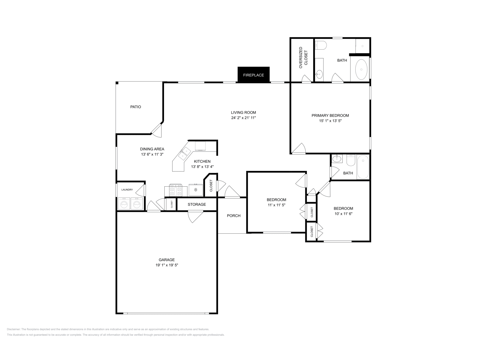 Building Photo - 750 Mill Station Dr