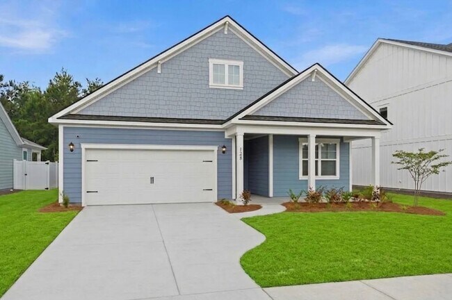 Building Photo - 128 Lilac Grv Wy