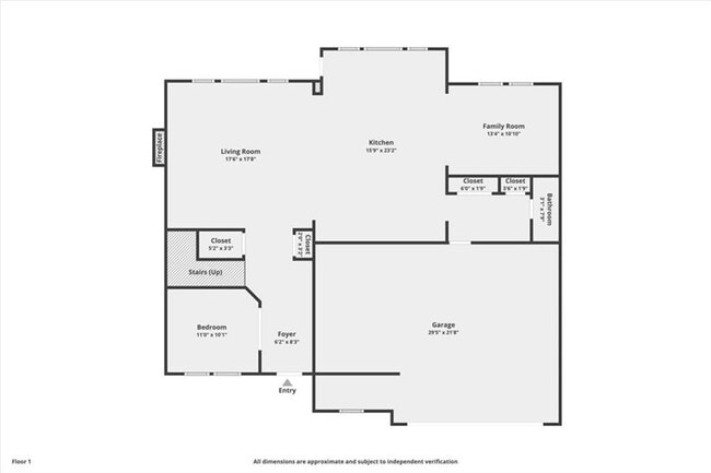 Building Photo - 170 Greenbrier Way