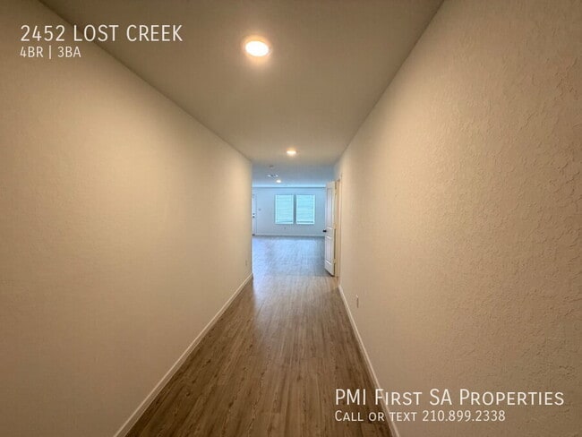 Building Photo - 2452 Lost Crk Rd