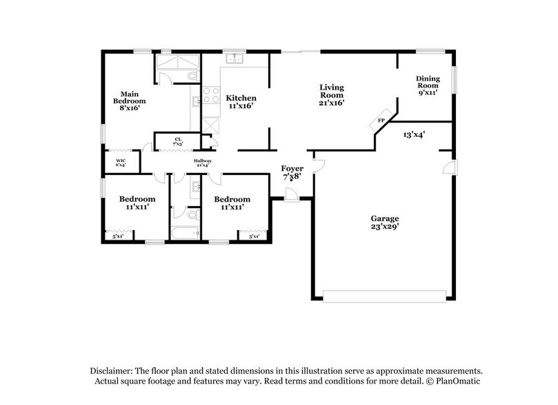 Building Photo - 1304 Sterling Oaks Dr