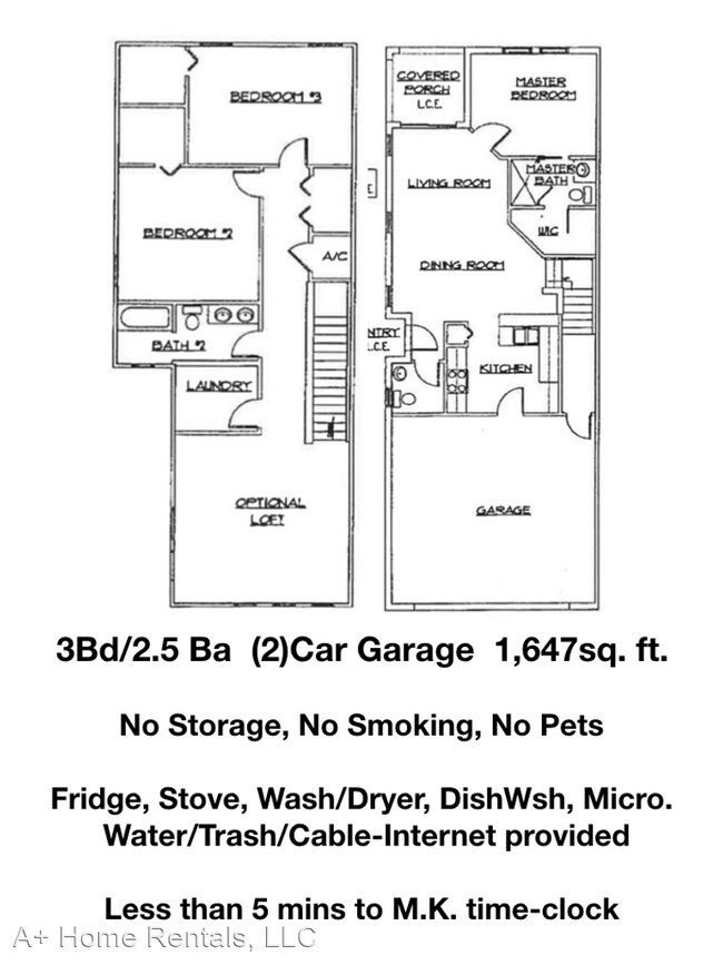 Building Photo - 3 br, 2.5 bath House - 14169 Oasis Cove Bl...
