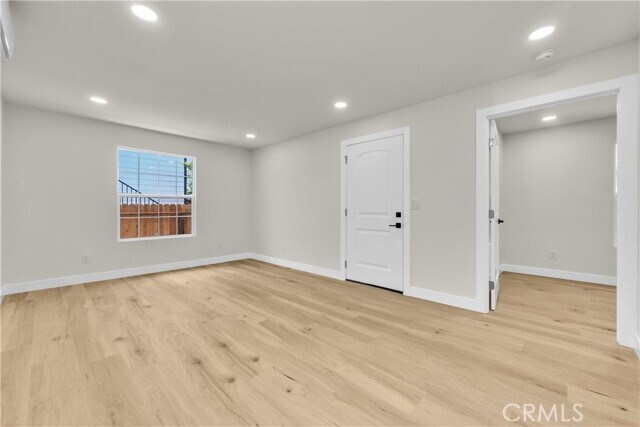 Building Photo - 116 N Cornell Ave