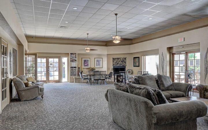 Remodeled, Move-In-Ready Condo in North Glendale - 5757 W Eugie Ave