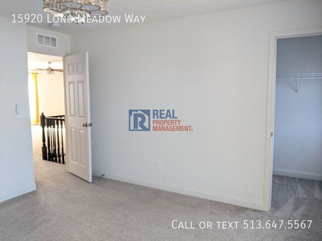 Building Photo - 15920 Long Meadow Way