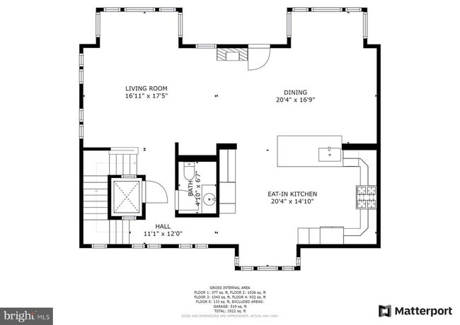 Building Photo - 621 Ponte Villas N