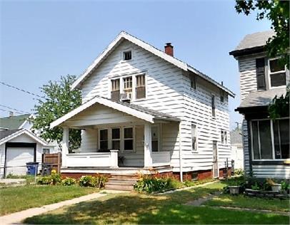 Primary Photo - 515 Toronto Ave