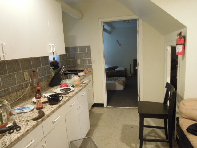 Building Photo - 45 Hemenway St