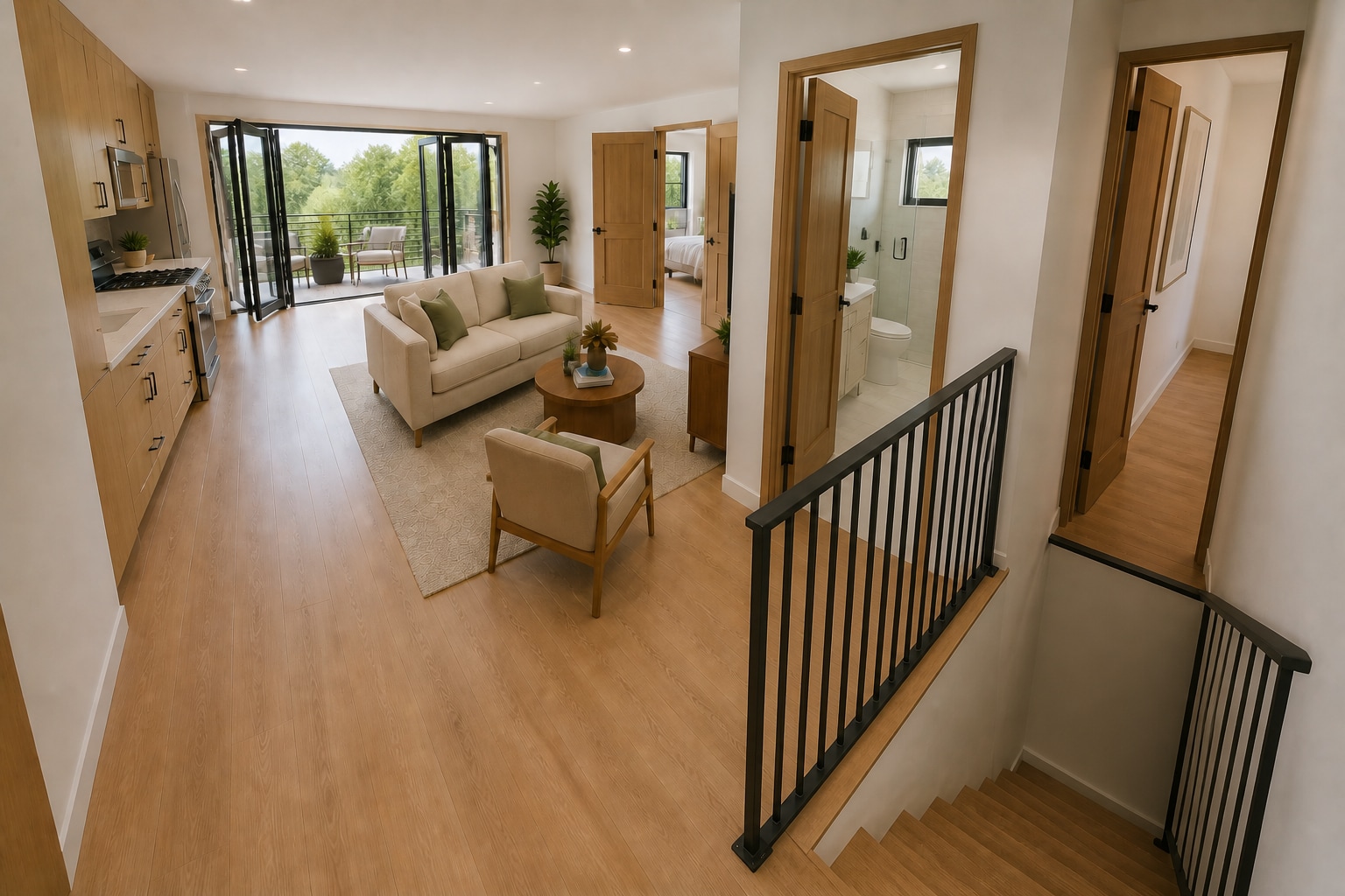 Building Photo - 8444 Doncaster Dr