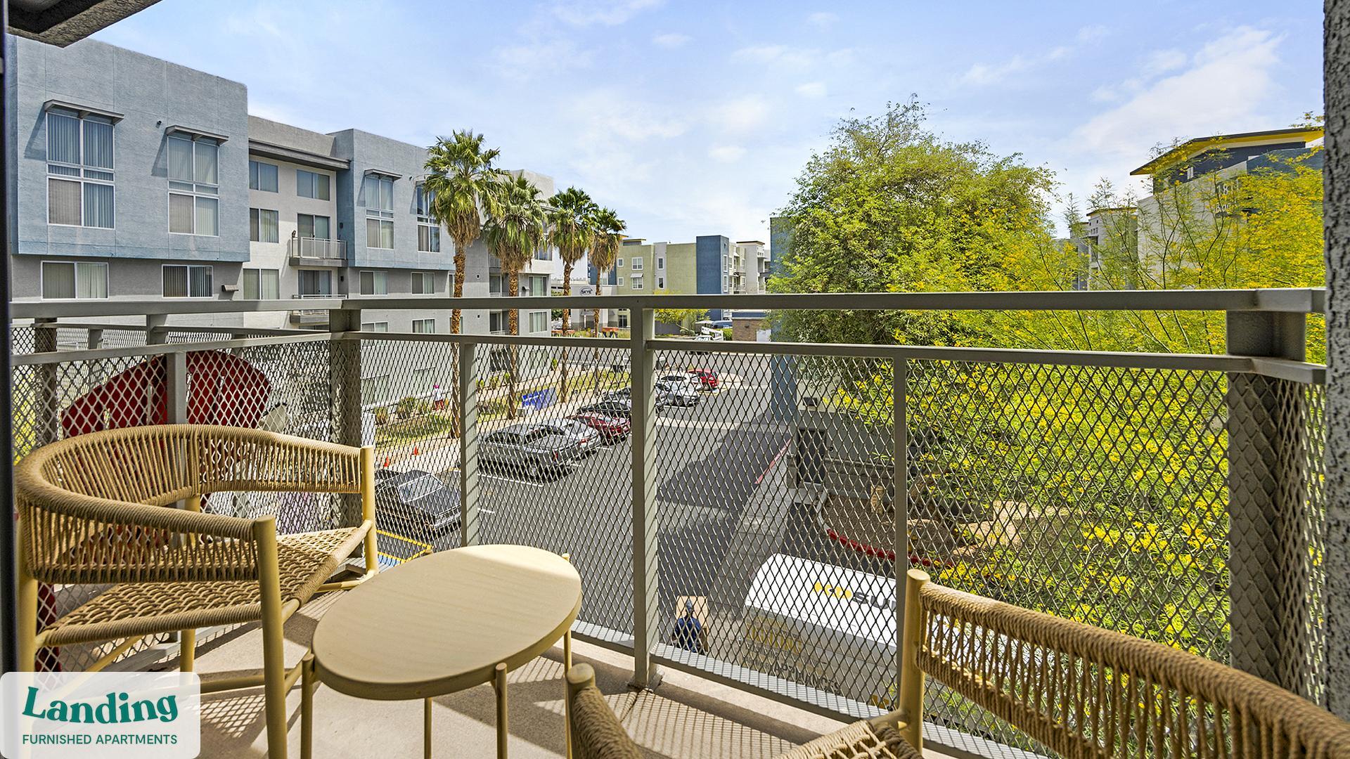 Building Photo - 1811 E Apache Blvd