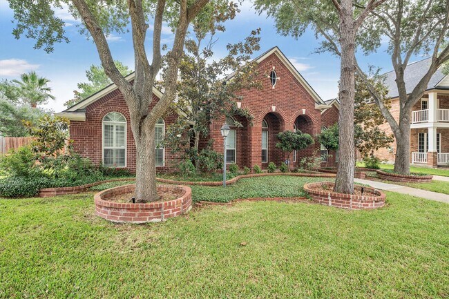 Building Photo - 2711 Sica Hollow Ln