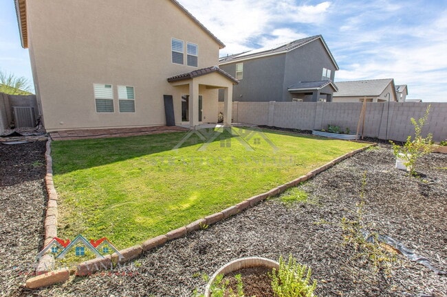 Building Photo - 5954 E Demeter Dr