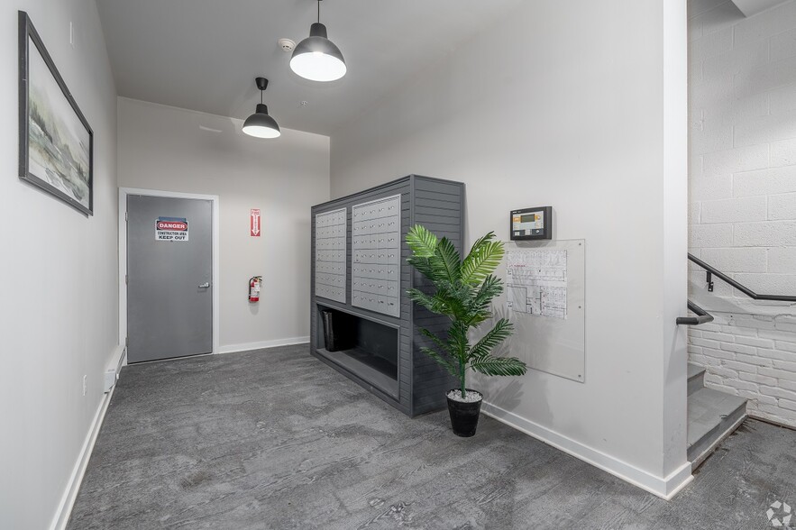 Building Photo - Williamsport Apartments