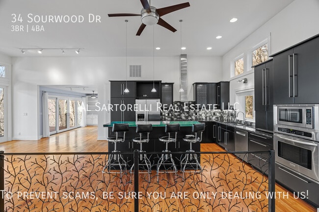 Building Photo - 34 Sourwood Dr