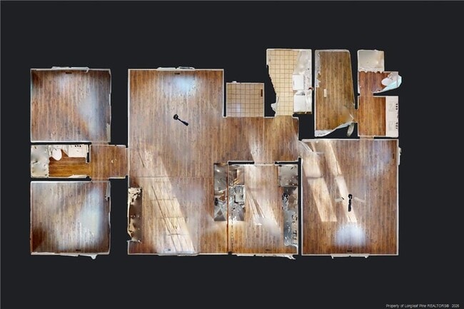 Building Photo - 1245 Monticello Dr