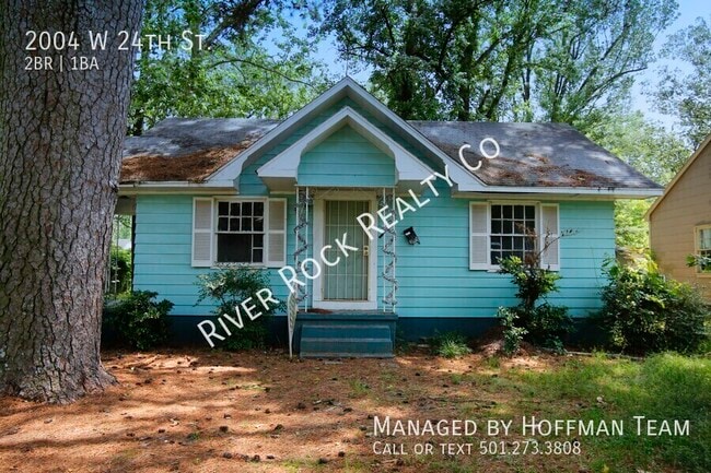 Primary Photo - 2004 W 24th Ave