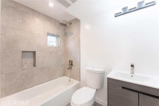 Building Photo - 6845 Haskell Ave